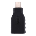 USB-C / Type-C Stecker auf USB 3.0 Buchse OTG Konverter-Adapter