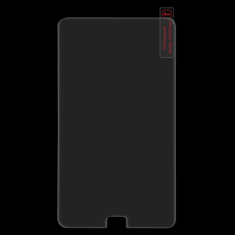 ENKAY für Galaxy Tab A 7.0 T280 0.33mm 9H Oberflächenhärte 2.5D Explosionsgeschützte Displayschutzfolie aus gehärtetem Glas