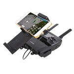 30 cm langes USB-auf-USB-C-/Typ-C-Winkel-Datenkabel für DJI SPARK / MAVIC PRO / Phantom 3 &amp; 4 / Inspire 1 &amp; 2, USB auf USB-C/Typ-C