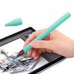 Stylus-Stift Silikongel Schutzhülle für Microsoft Surface Pro 5 / 6