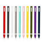 Stylus-Stift Silikongel Schutzhülle für Microsoft Surface Pro 5 / 6