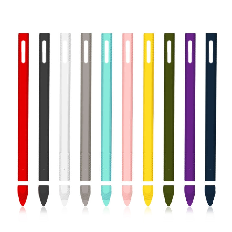 Stylus-Stift Silikongel Schutzhülle für Microsoft Surface Pro 5 / 6