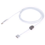 85W 5 Pin MagSafe 2 (T-Form) zu USB-C / Type-C PD Ladekabel, 85W MagSafe 2