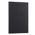 Ultra-thin Detachable Magnetic Bluetooth Keyboard Leather Tablet Case for Galaxy Tab A 8.0 2019 P200 / P205, with Holder