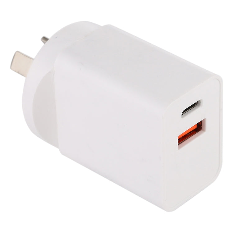 18W Netzadapter Steckeradapter AU Stecker, AU Stecker