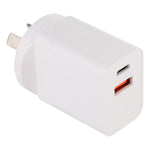 18W Netzadapter Steckeradapter AU Stecker, AU Stecker