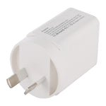 18W Netzadapter Steckeradapter AU Stecker, AU Stecker