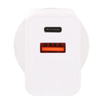 18W Netzadapter Steckeradapter AU Stecker, AU Stecker