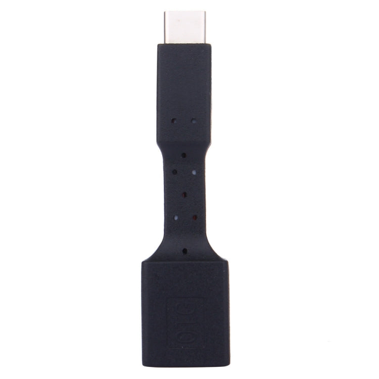 5 Stück USB-C / Typ-C Stecker auf USB 3.0 Buchse OTG Adapter, USB-C / Typ-C auf USB 3.0