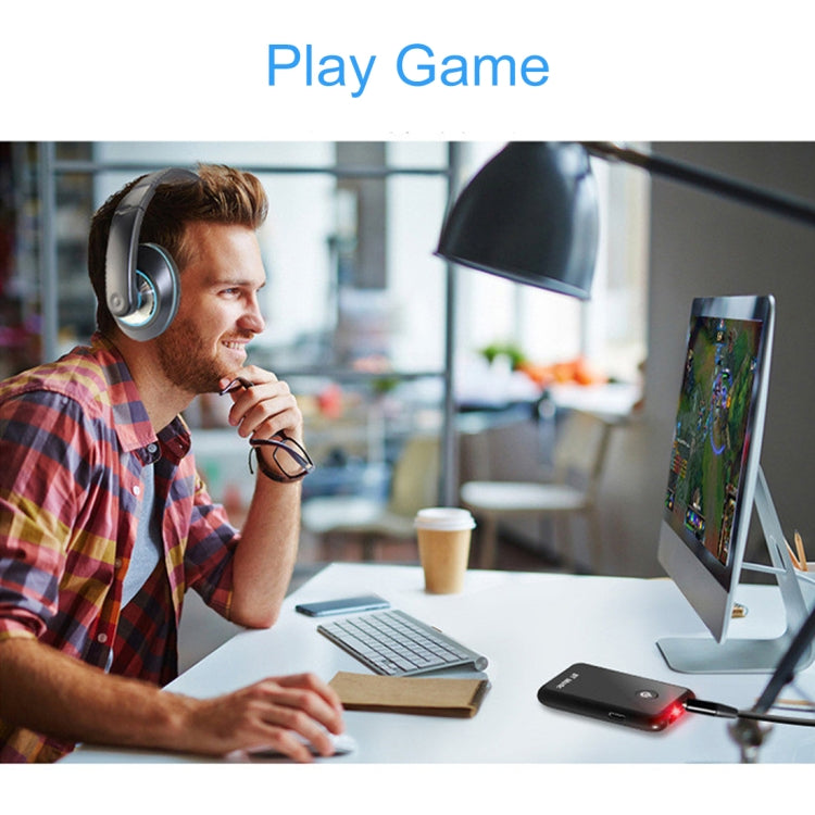 Für PC, TV, Heimstereo, Telefon