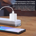 M117 2.4A Einzelner USB-Port Flash Charger Reiseladegerät, EU-Stecker, Einzel-USB