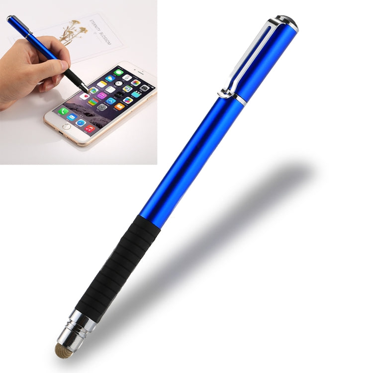 Für iPhone, iPad, Samsung und andere kapazitive Touchscreen-Smartphones oder Tablet-PCs