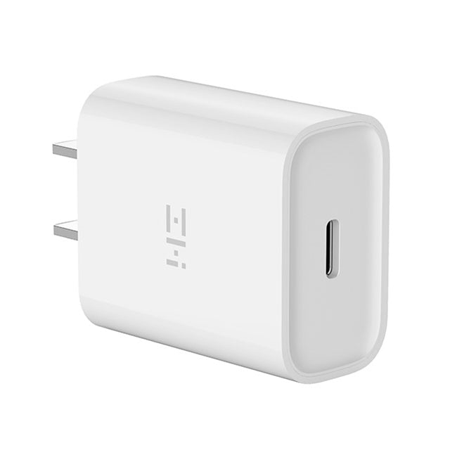 Original Xiaomi Youpin ZMI 20W Type-C / USB-C Schnellladegerät Netzteil, US-Stecker