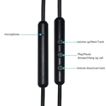 Kabelgesteuerte Anrufversion 3,5-mm-Stecker-zu-Stecker-Kopfhörerkabel für Marshall-Kopfhörer, Kabellänge: 1,25 m–1,8 m, Kabelgesteuerte Anrufversion