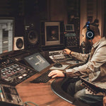 ZS0088 für Audio-Technica ATH-M50X / ATH-M40X Spiralkopfhörerkabel, Kabellänge: 1,4 m-3 m, ZS0088