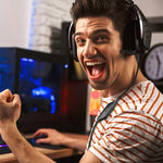 ZS0195 Audiokabel für Logitech G633 / G635 / G933 / G935 3,5mm Gaming-Headset, Kabellänge: 1,5m, Für Logitech G633 1,5m