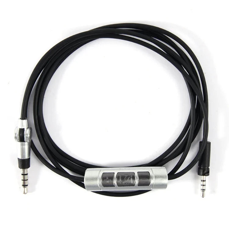 ZS0008 3,5mm auf 2,5mm Kopfhörerkabel mit Kabel