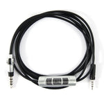 ZS0008 3,5mm auf 2,5mm Kopfhörerkabel mit Kabel