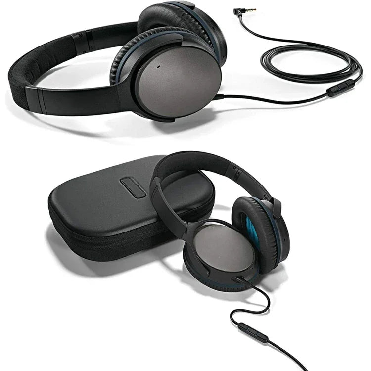ZS0009 3,5-mm- auf 2,5-mm-Audiokabel für Boshi QC25 QC35 OE2 LIVE2 AKG Y50 Y40