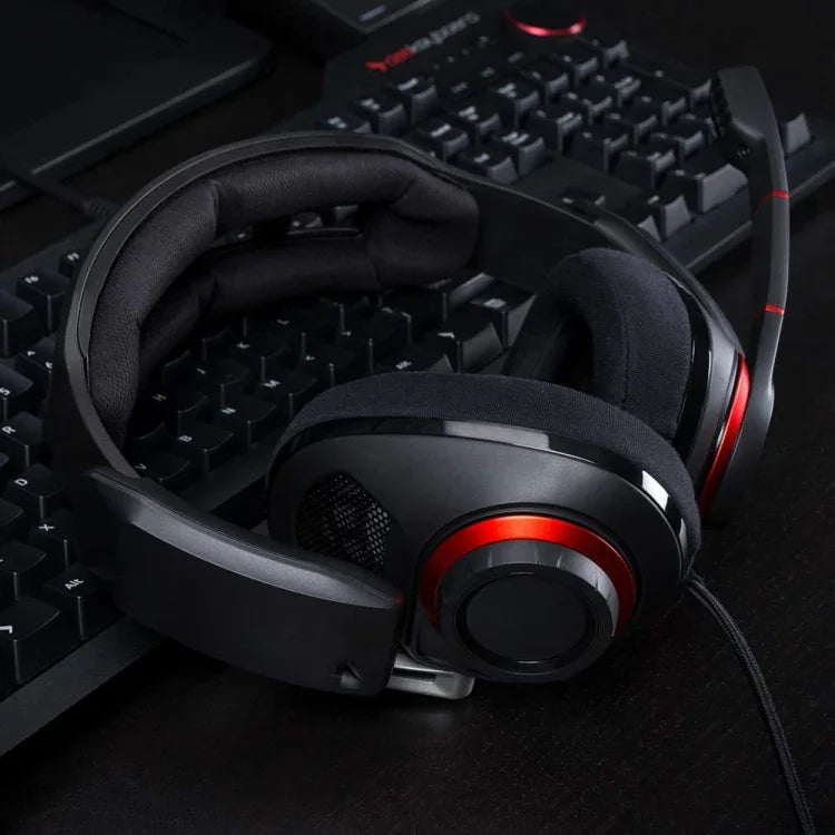 ZS0076 Mobiles Gaming-Kopfhörerkabel für Sennheiser PC 373D GSP350 GSP500 GSP600 G4ME ONE GAME ZERO, Mobile Version