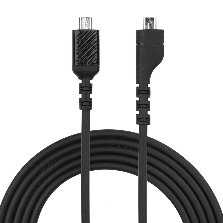 ZS0167 Soundkarten-Verbindungskabel für Steelseries Arctis 3 5 7 Kopfhörer, Soundkartenkabel