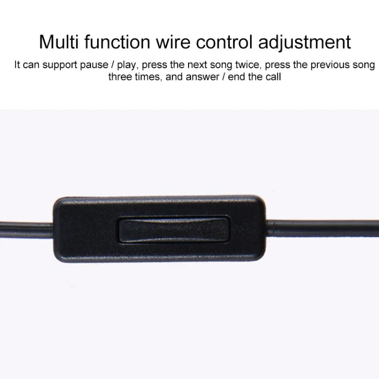 ZS0030 Anrufversion 3,5 mm auf A2DC Kopfhörer-Audiokabel für Audio-technica ATH-LS50/70/200/300/400/50 CKR90, Anrufversion
