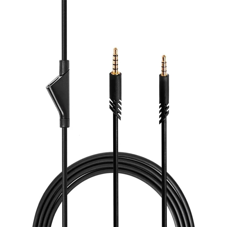 ZS0131 Gaming-Headset-Audiokabel für Logitech Astro A10 A40, ZS0131