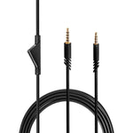 ZS0131 Gaming-Headset-Audiokabel für Logitech Astro A10 A40, ZS0131