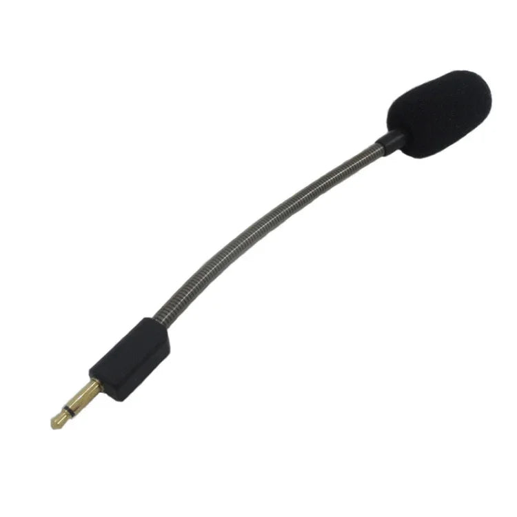 ZS0221 Kopfhörer-Mikrofon mit Geräuschunterdrückung für Razer BlackShark V2/V2SE/V2 PRO, ZS0221