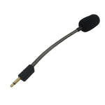 ZS0221 Kopfhörer-Mikrofon mit Geräuschunterdrückung für Razer BlackShark V2/V2SE/V2 PRO, ZS0221