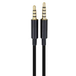 ZS0086 Lautstärkeregler Version Gaming Kopfhörer Audiokabel für Logitech Astro A10 A40 A30, Lautstärkeregler Version
