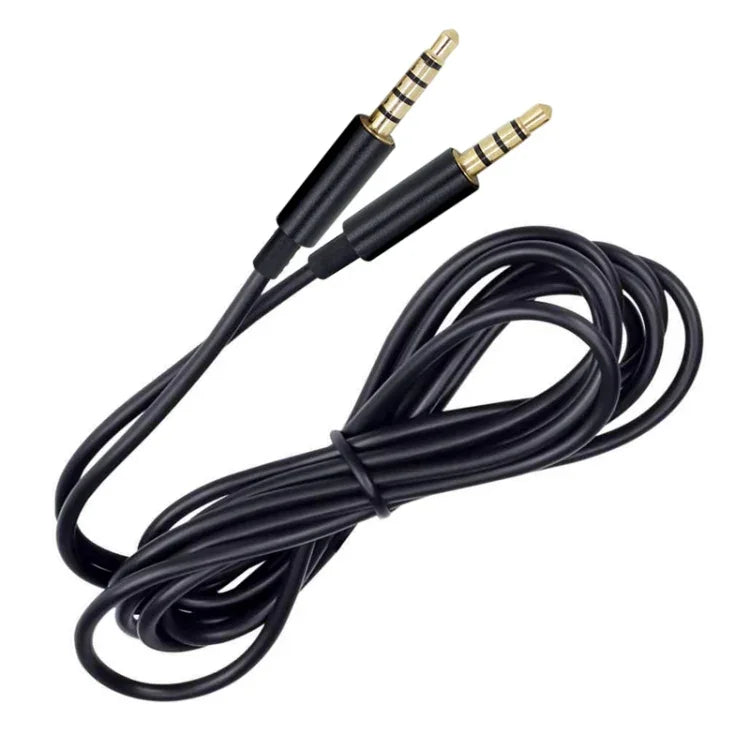 ZS0086 Gaming-Kopfhörer-Audiokabel Standardversion für Logitech Astro A10 A40 A30, Standardversion