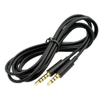 ZS0086 Gaming-Kopfhörer-Audiokabel Standardversion für Logitech Astro A10 A40 A30, Standardversion