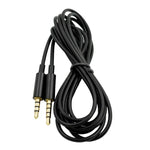 ZS0086 Gaming-Kopfhörer-Audiokabel Standardversion für Logitech Astro A10 A40 A30, Standardversion