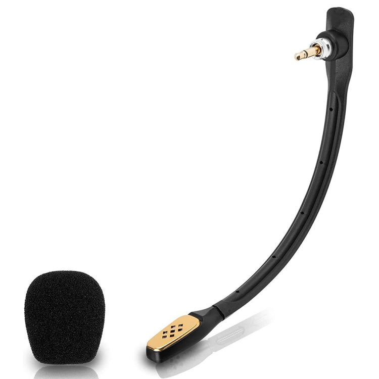 ZS0186 Mikrofonkopf für Logitech ASTRO A40 Geräuschunterdrückungsmikrofon