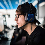 ZS0186 Mikrofonkopf für Logitech ASTRO A40 Geräuschunterdrückungsmikrofon