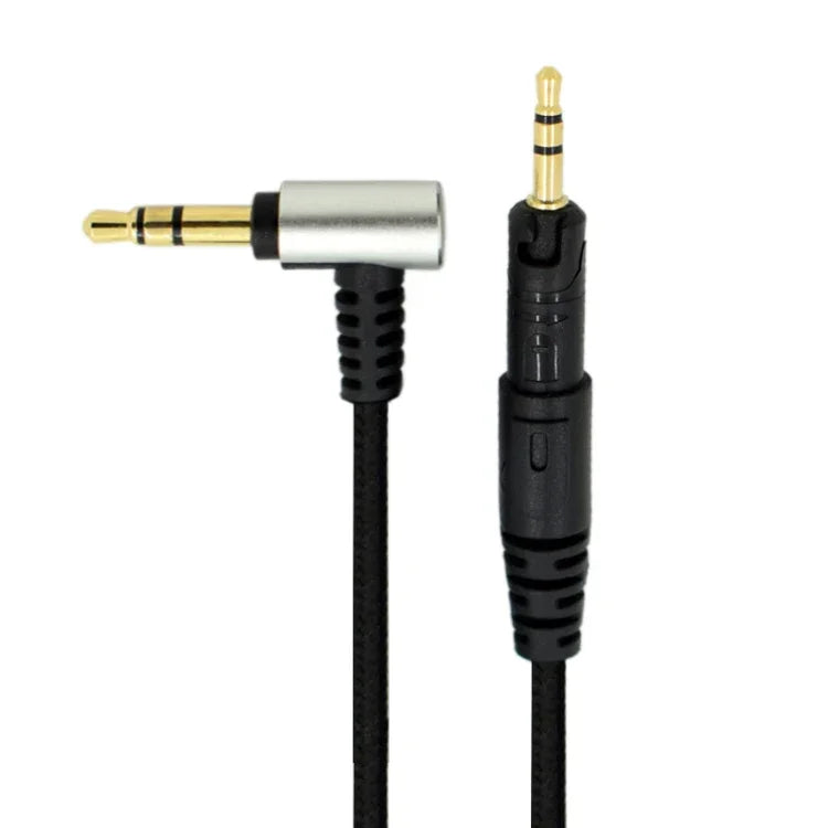 ZS0091 Standard Version Kopfhörer-Audiokabel für Audio-technica ATH-M50X M40X