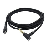ZS0169 USB-Geflecht-Kopfhörer-Audiokabel für SteelSeries Arctis 3 / 5 / 7 / Pro, ZS0169