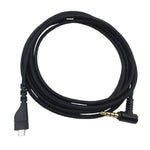 ZS0169 USB-Geflecht-Kopfhörer-Audiokabel für SteelSeries Arctis 3 / 5 / 7 / Pro, ZS0169