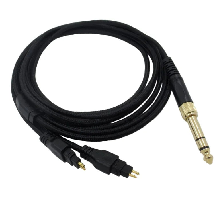 ZS0204 Kopfhörer-Audiokabel für Sennheiser HD580 HD600 HD650 HD660S, ZS0204