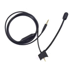 ZS0242 Gaming-Kopfhörerkabel für BOSE QC45