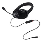 ZS0242 Gaming-Kopfhörerkabel für BOSE QC45