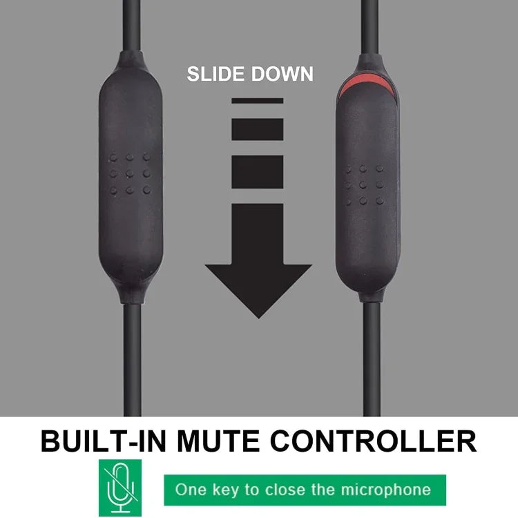 ZS0242 Gaming-Kopfhörerkabel für BOSE QC45
