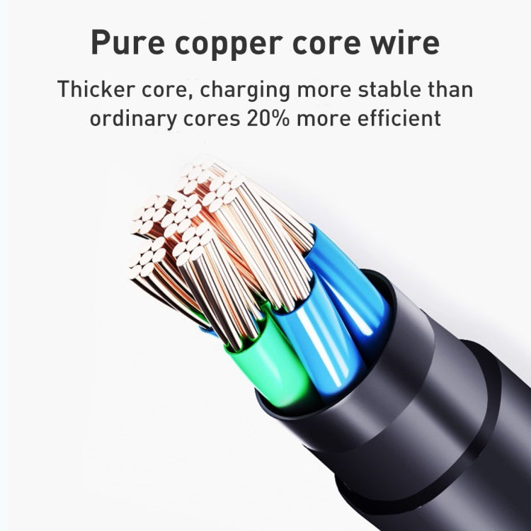 USB-C / Typ-C zu 4,0 x 1,35mm Laptop Stromkabel, Kabellänge: ca. 1,5m, Typ-C zu 4,0 x 1,35mm