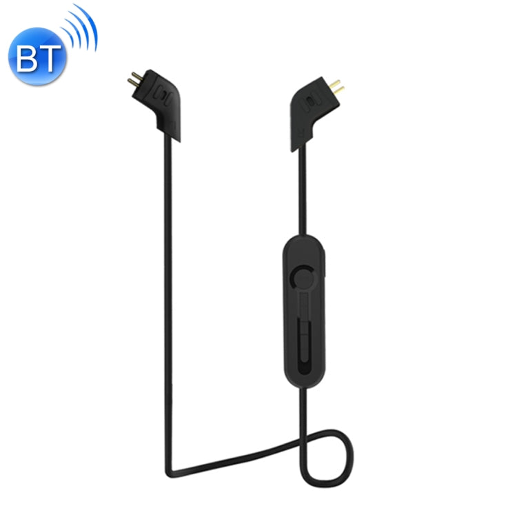 KZ ZST 85cm Bluetooth 4.2 Kabelloses fortschrittliches Upgrade-Modul Kopfhörerkabel