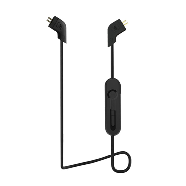 KZ ZST 85cm Bluetooth 4.2 Kabelloses fortschrittliches Upgrade-Modul Kopfhörerkabel