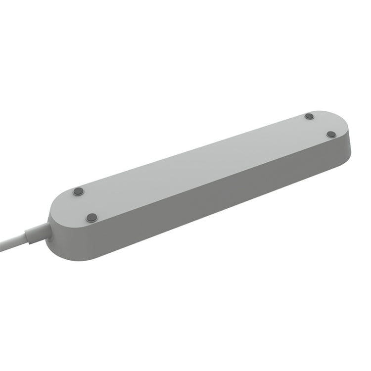LDNIO SC3301 3 x USB-Anschlüsse Reise- und Büro-Steckdose, Kabellänge: 1,6 m, US Stecker, SAS8610AUS, SAS8610BUS, SAS8610EU, SAS8610UK