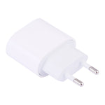 18W Typ-C / USB-C PD-Schnellladegerät Netzteil, EU Stecker, EU Stecker