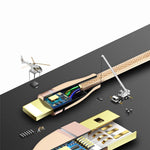 Für Galaxy, Huawei, Xiaomi, LG, HTC und andere Smartphones