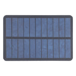 5,5V 1,5W 290mAh DIY Solarzellenmodul, Größe: 135 x 88,5mm, 5,5V 1,5W 290mAh 135 x 88,5mm